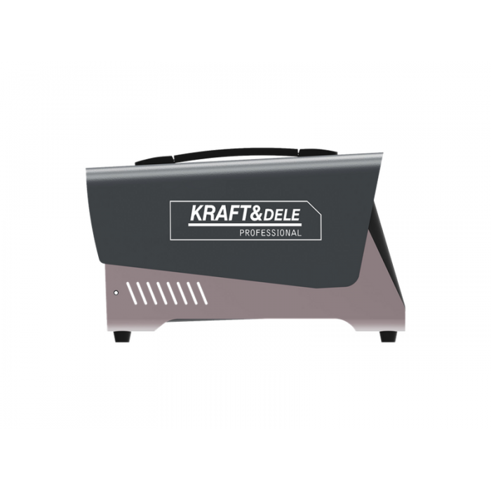 Споттер с тележкой Kraft&Dele KD5997 для профессионального кузовного ремонта