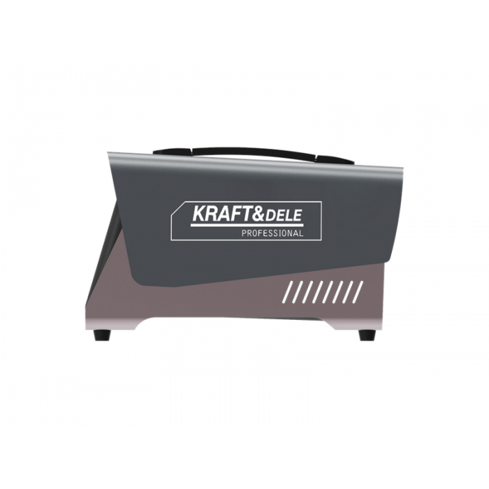 Споттер с тележкой Kraft&Dele KD5997 для профессионального кузовного ремонта