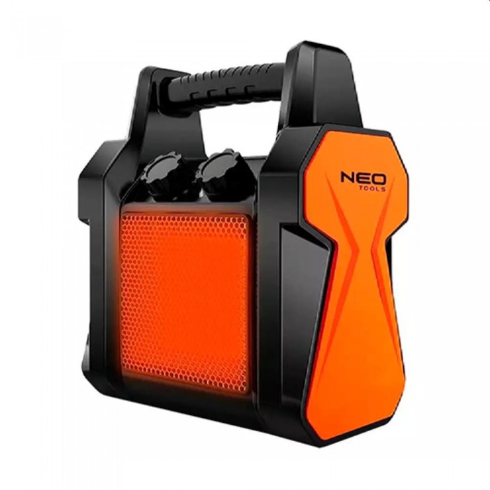 Обогреватель Neo Tools 90-061 – Фены строительные