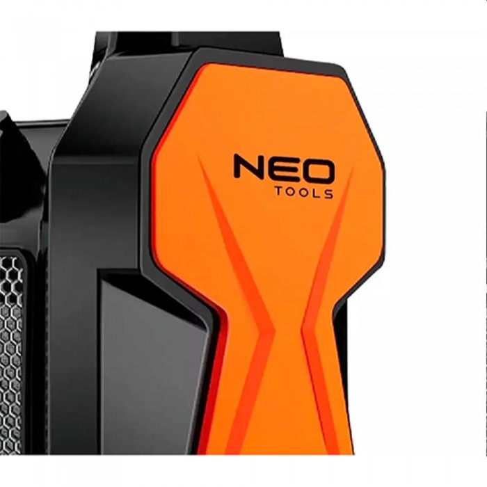 Обогреватель Neo Tools 90-061 – Фены строительные