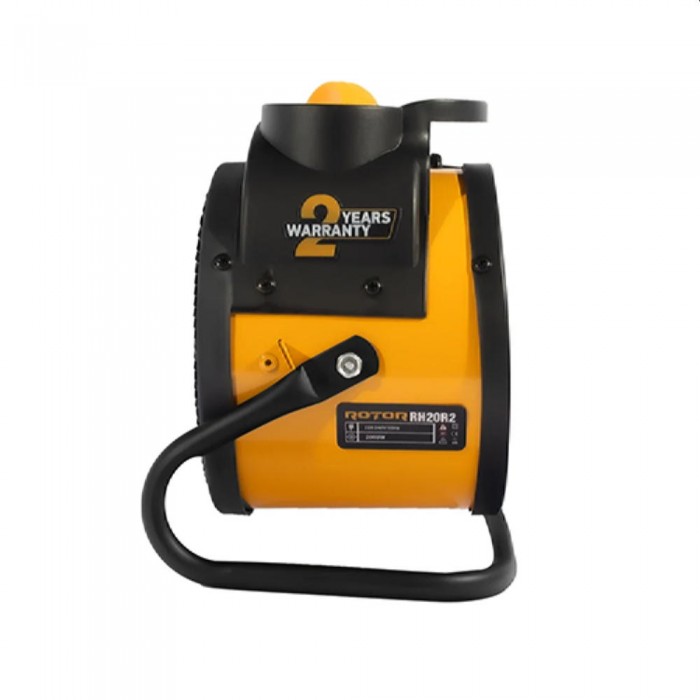 Обогреватель Rotor RH-20R2 – Фены строительные