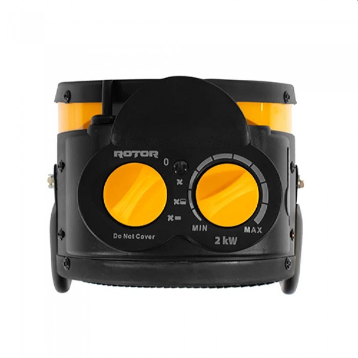 Обогреватель Rotor RH-20R2 – Фены строительные