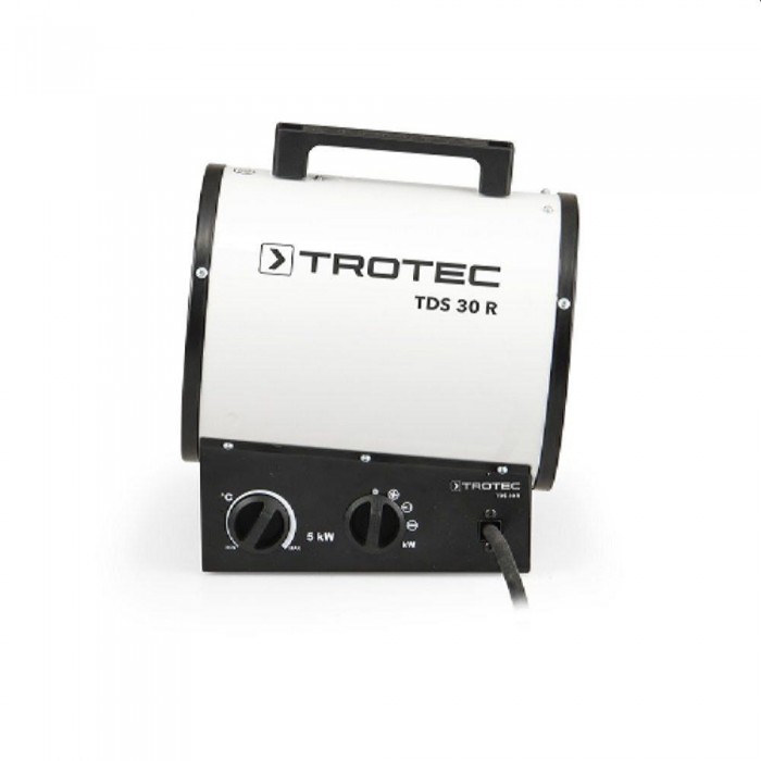 Обогреватель Trotec TDS 30 R – Фены строительные