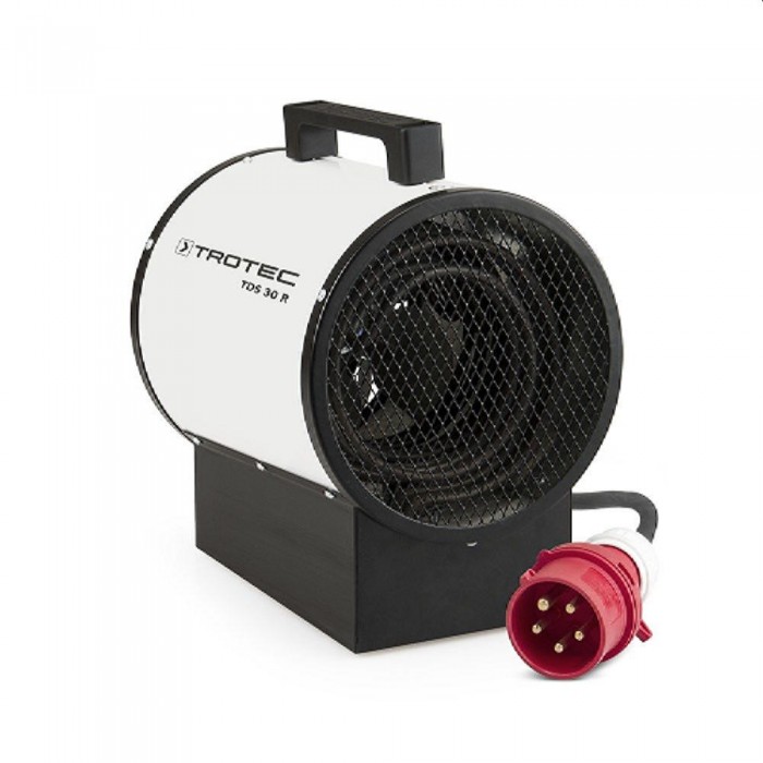 Обогреватель Trotec TDS 30 R – Фены строительные