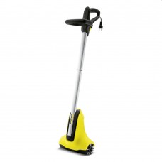 Машина для чистки террас и каменных поверхностей Karcher PCL4
