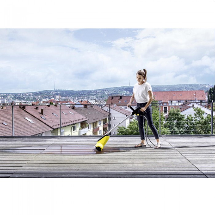 Машина для чистки террас и каменных поверхностей Karcher PCL4 – Пылесосы и системы пылеудаления