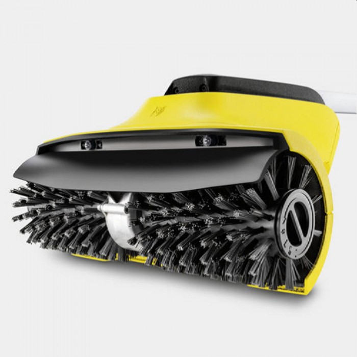 Машина для чистки террас и каменных поверхностей Karcher PCL4 – Пылесосы и системы пылеудаления