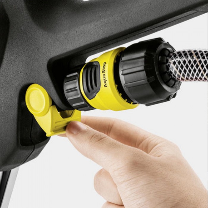 Машина для чистки террас и каменных поверхностей Karcher PCL4 – Пылесосы и системы пылеудаления