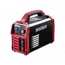 Аппарат сварочный инверторный Raider RDP-IW35