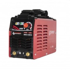 Аппарат сварочный инверторный Temp MMA-330A