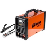 Аппарат сварочный инверторный Wester TIG 220