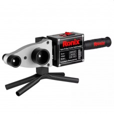Аппарат сварочный для полипропиленовых труб Ronix RH-4401