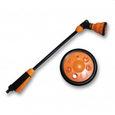 Pulverizator manual Bradas Quick Stop Eco-4444