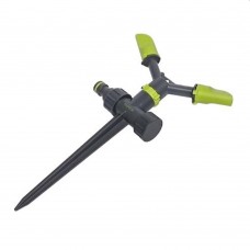 Распылитель роторный с 2 роторами Bradas LIME LINE LE-6101