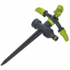 Pulverizator rotativ Bradas LIME LINE LE-6102 cu 3 rotoare