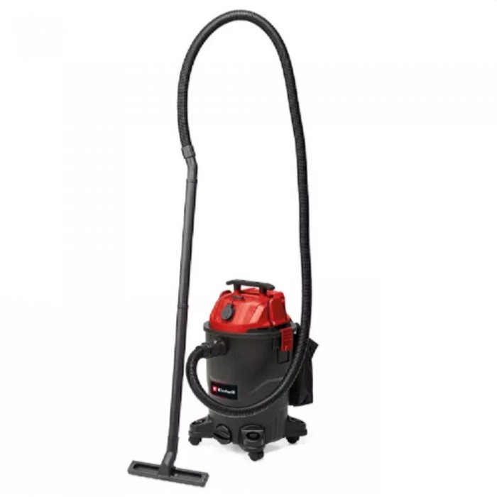Пылесос промышленный Einhell TE-VC 1930 A (23.424.90) – Пылесосы и системы пылеудаления