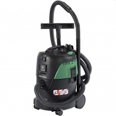 Пылесос промышленный Hikoki RP250YDLWAZ