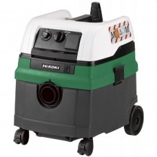 Пылесос промышленный Hikoki RP250YDMWAZ