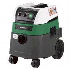 Пылесос промышленный Hikoki RP350YDMWAZ
