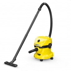 Пылесос промышленный с аккумулятором Karcher WD2-18 V-12-18 Battery (1.628-500.0)