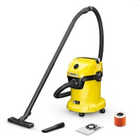 Пылесос промышленный с аккумулятором Karcher WD3-18 V-17-20 Battery (1.628-550.0)