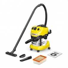 Пылесос промышленный Karcher WD4 P S V-20-5-22 (1.628-290.0)