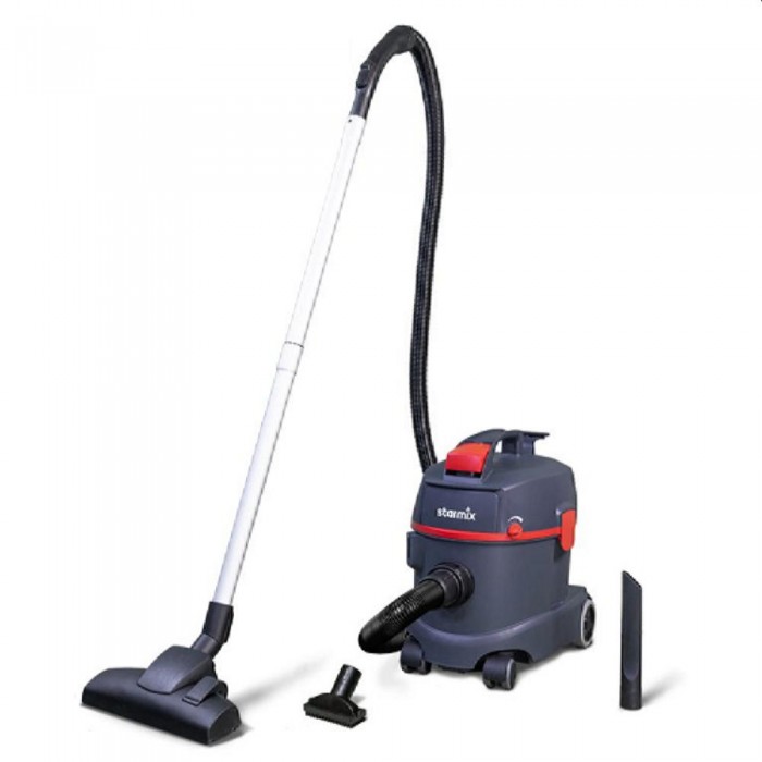 Aspirator industrial Starmix TS714 RTS Hepa – Aspiratoare și sisteme de îndepărtare a prafului