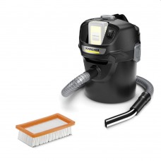 Пылесос промышленный для золы Karcher AD2 Battery