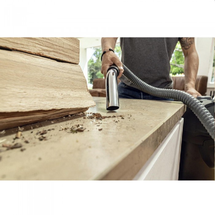 Aspirator industrial de cenușă Karcher AD2 cu baterie – Aspiratoare și sisteme de îndepărtare a prafului