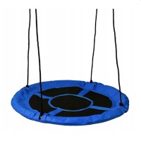 Качели садовые круглая коромысла Jumi Nest OH-439863
