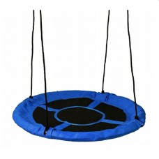 Качели садовые круглая коромысла Jumi Nest OH-439863