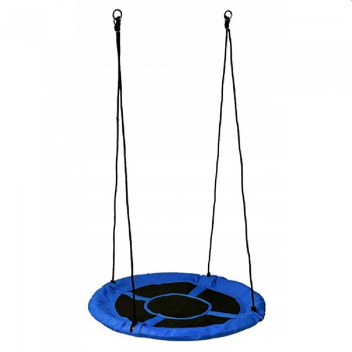 Качели садовые круглая коромысла Jumi Nest OH-439863 – Качели
