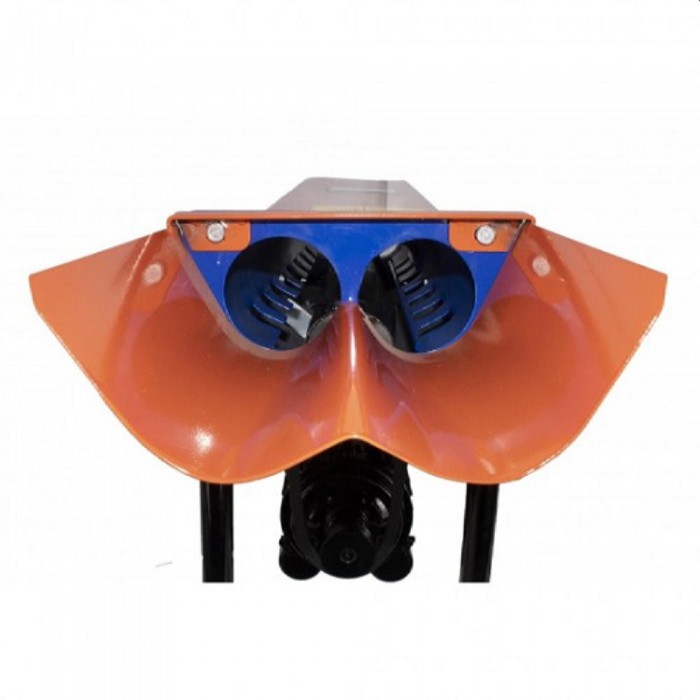 Батарея кукурузы Elefant 2 BE-3000 – Кукурузоотделитель
