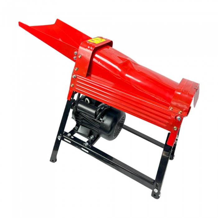 Combină de recoltat porumb Demetra DB-2000 – Separator de porumb