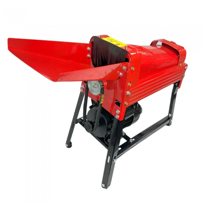 Combină de recoltat porumb Demetra DB-2000 – Separator de porumb