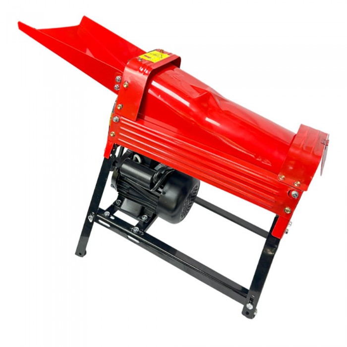 Combină de recoltat porumb Demetra DB-2000 – Separator de porumb