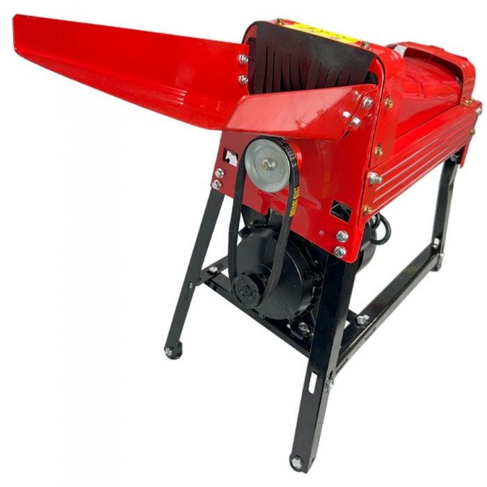 Combină de recoltat porumb Demetra DB-2000 – Separator de porumb