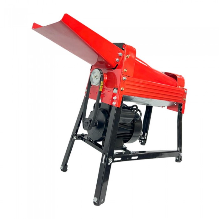Combină de recoltat porumb Demetra DB-2000 – Separator de porumb