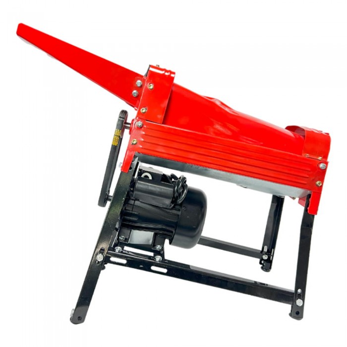 Combină de recoltat porumb Demetra DB-2000 – Separator de porumb