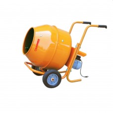 Бетономешалка Hammer BM140