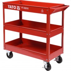Тележка для инструментов Yato YT55210