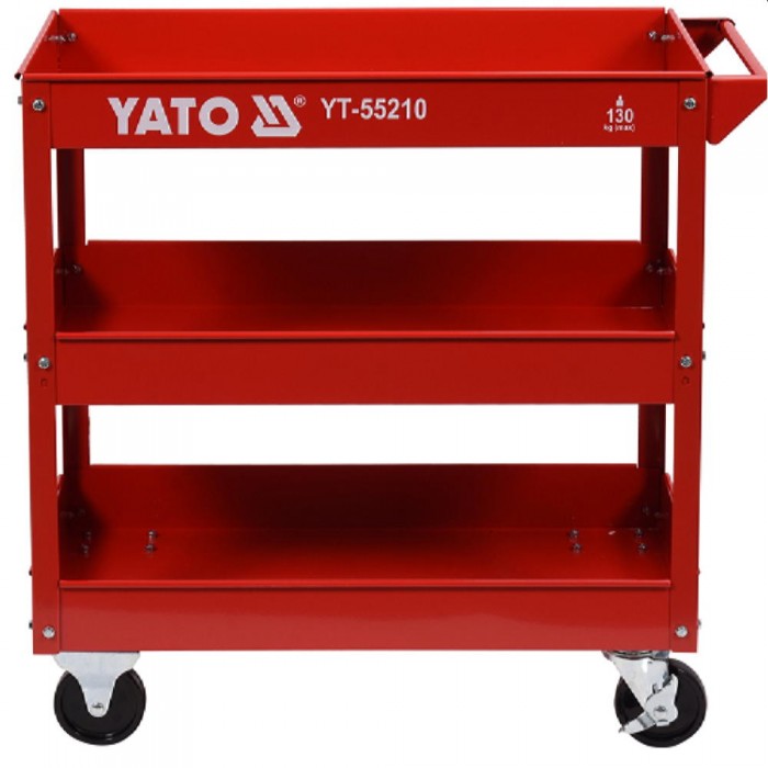 Тележка для инструментов Yato YT55210 – Системы хранения