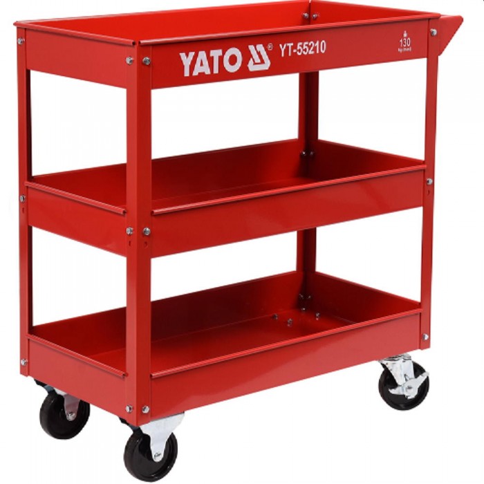 Тележка для инструментов Yato YT55210 – Системы хранения