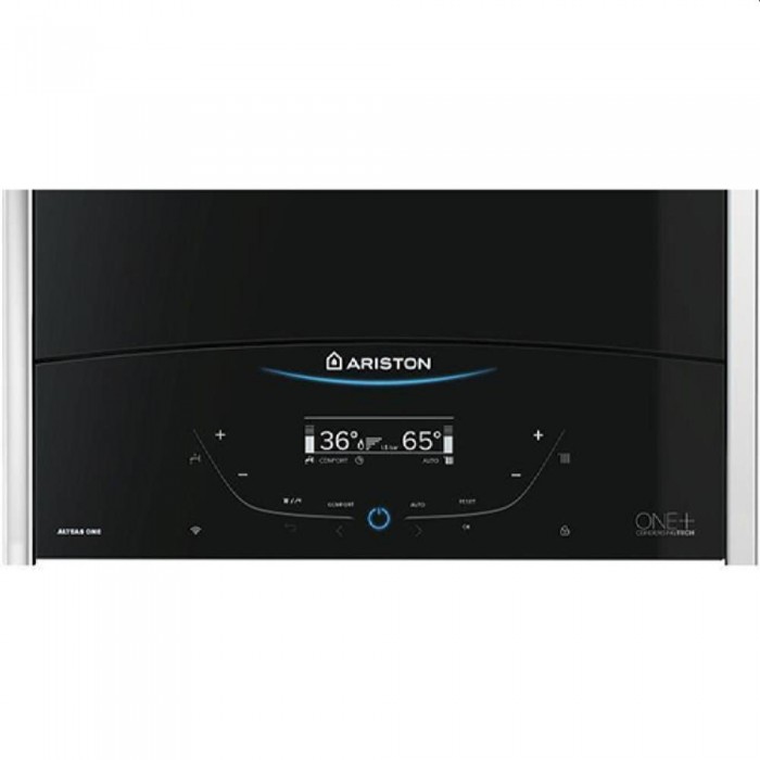 Котел Ariston Alteas ONE+ NET 35 Hidrogen-3301773 – Котлы