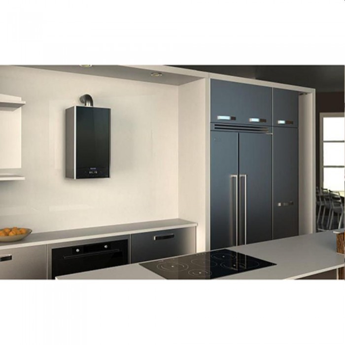 Котел Ariston Alteas ONE+ NET 35 Hidrogen-3301773 – Котлы