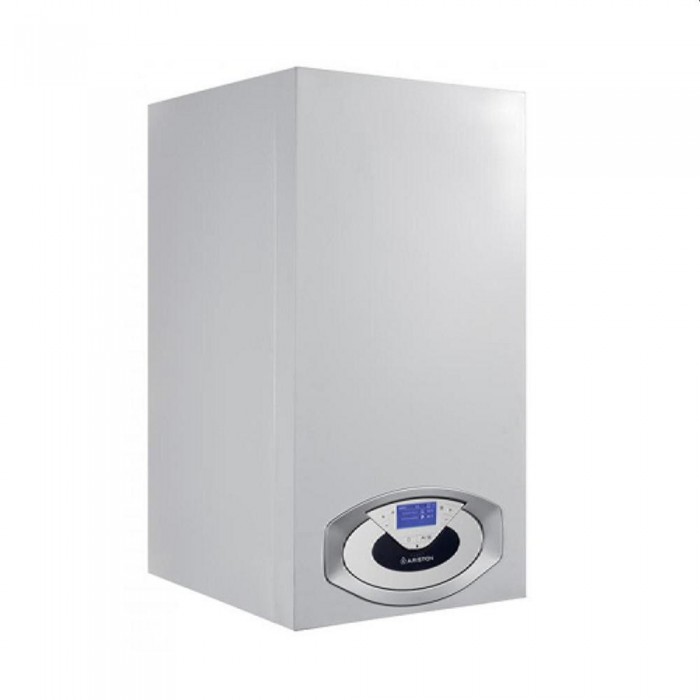 Котел Ariston GENUS PREMIUM EVO HP 85кВт – Котлы