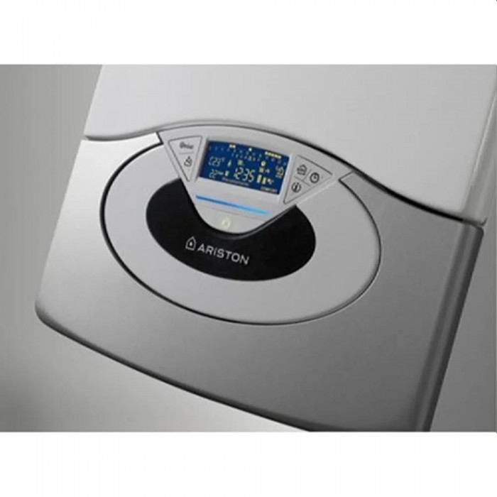 Котел Ariston Genus Premium EVO HP-3581569 – Котлы