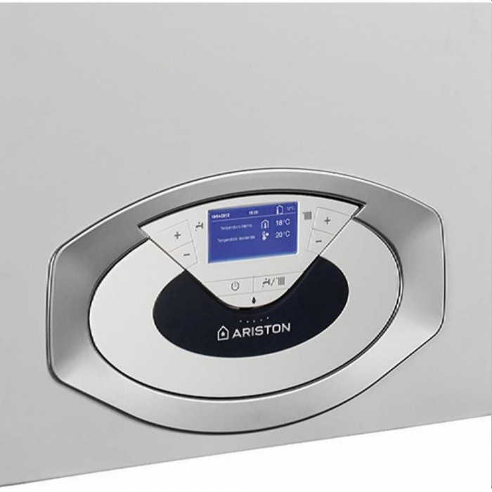 Котел Ariston Genus Premium EVO HP 115 кВт – Котлы