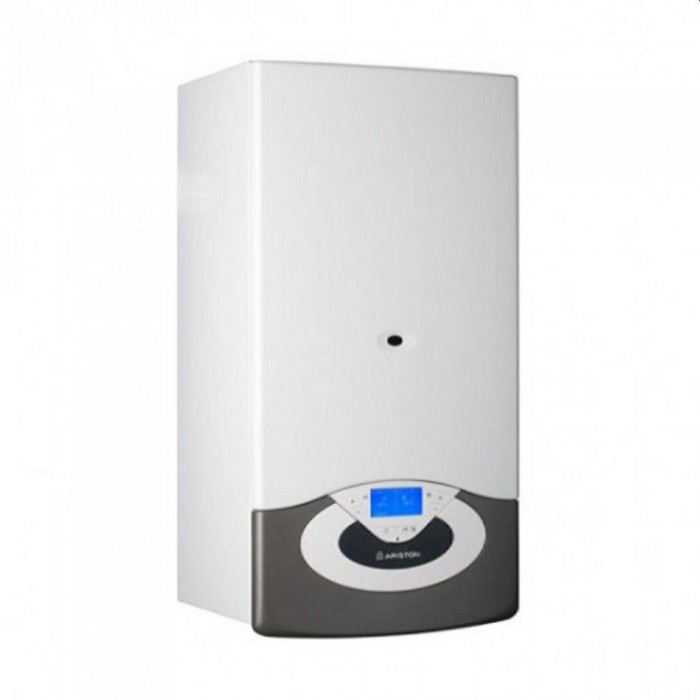 Котел Ariston Genus Premium EVO HP 65 – Котлы