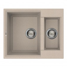Раковина кухонная Elleci Easy 150 51 Avena (LGY15051)